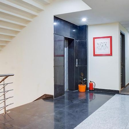 Hotel Noida Express Exterior photo