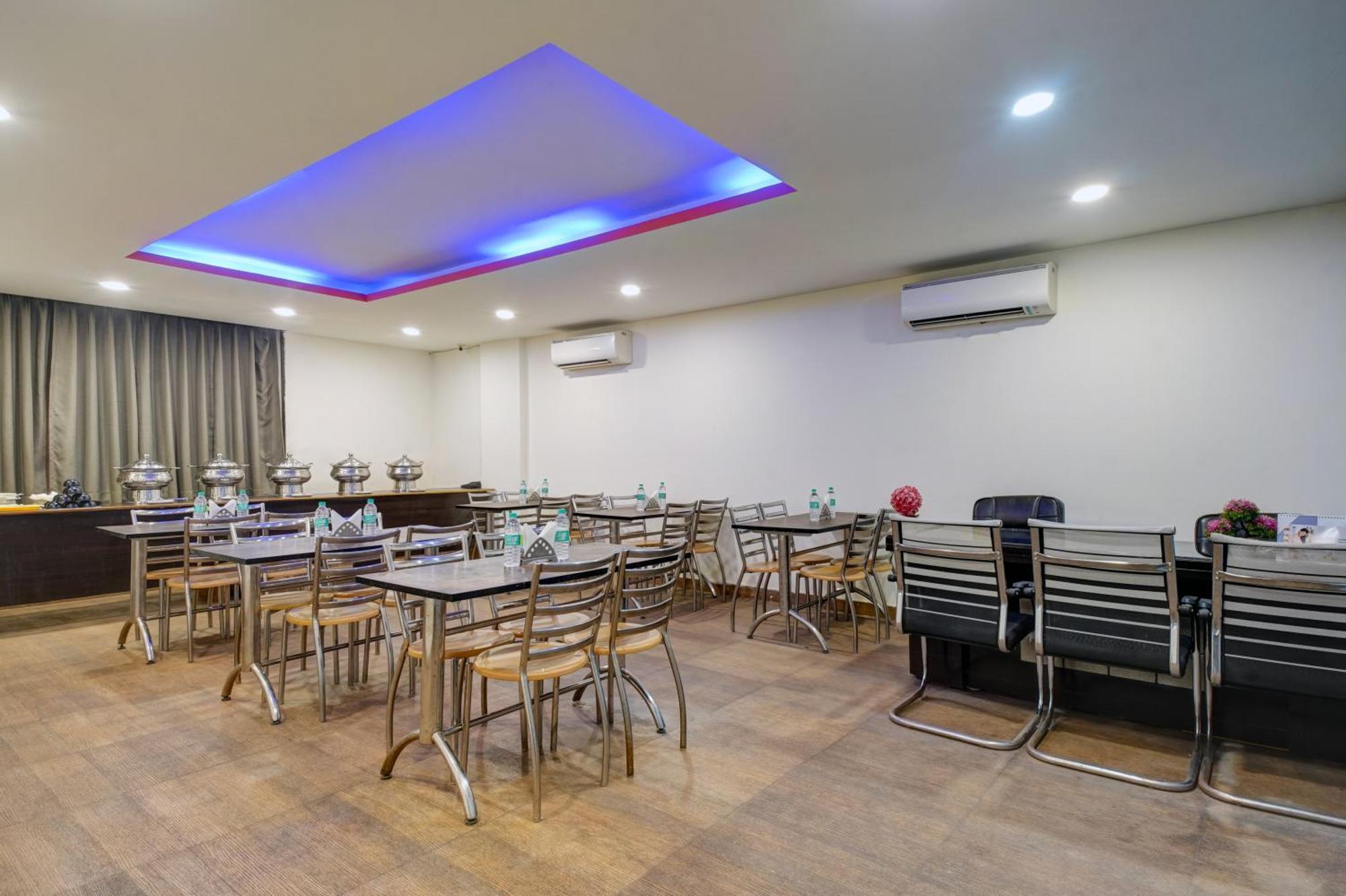 Hotel Noida Express Exterior photo