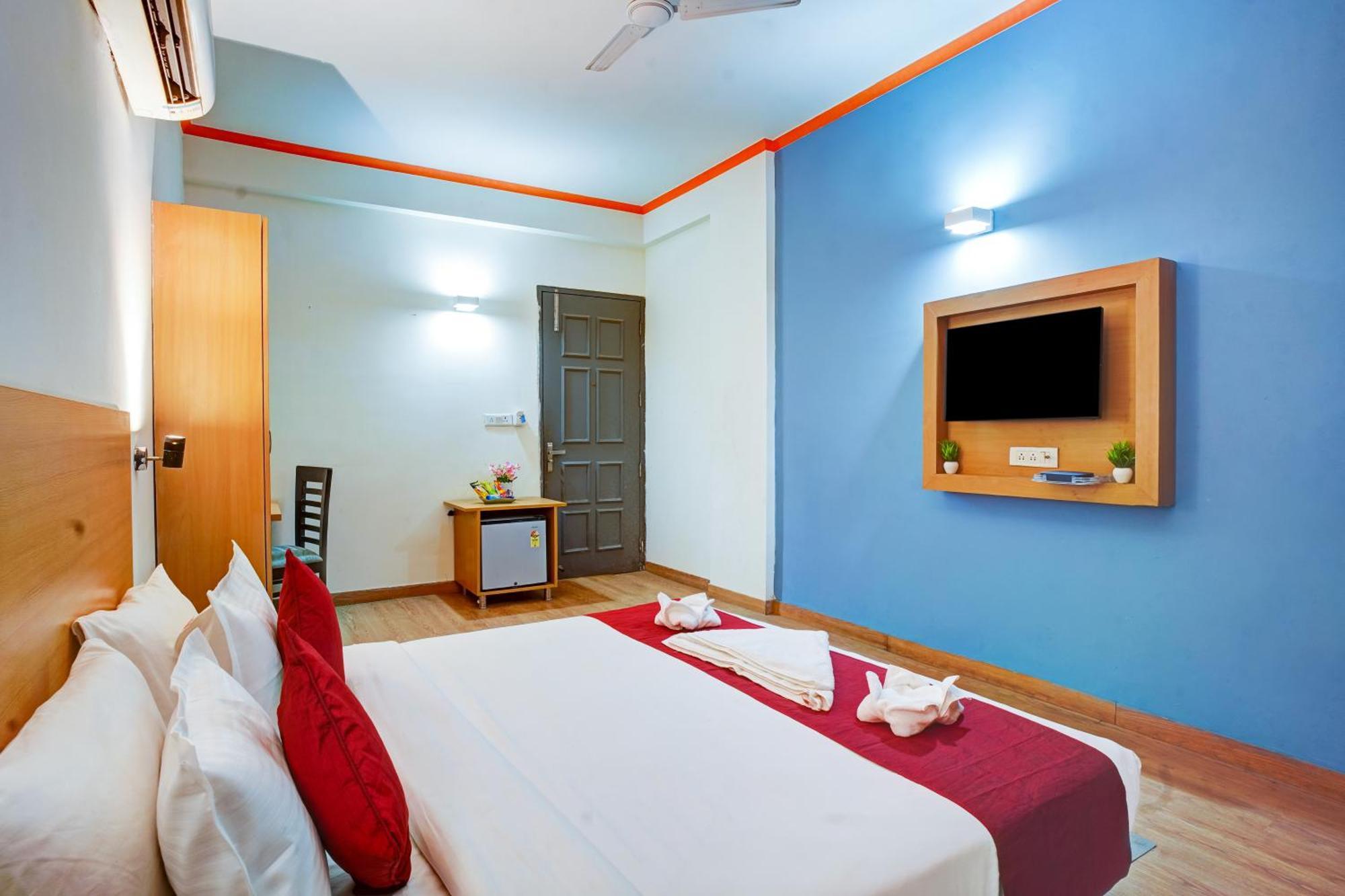 Hotel Noida Express Exterior photo