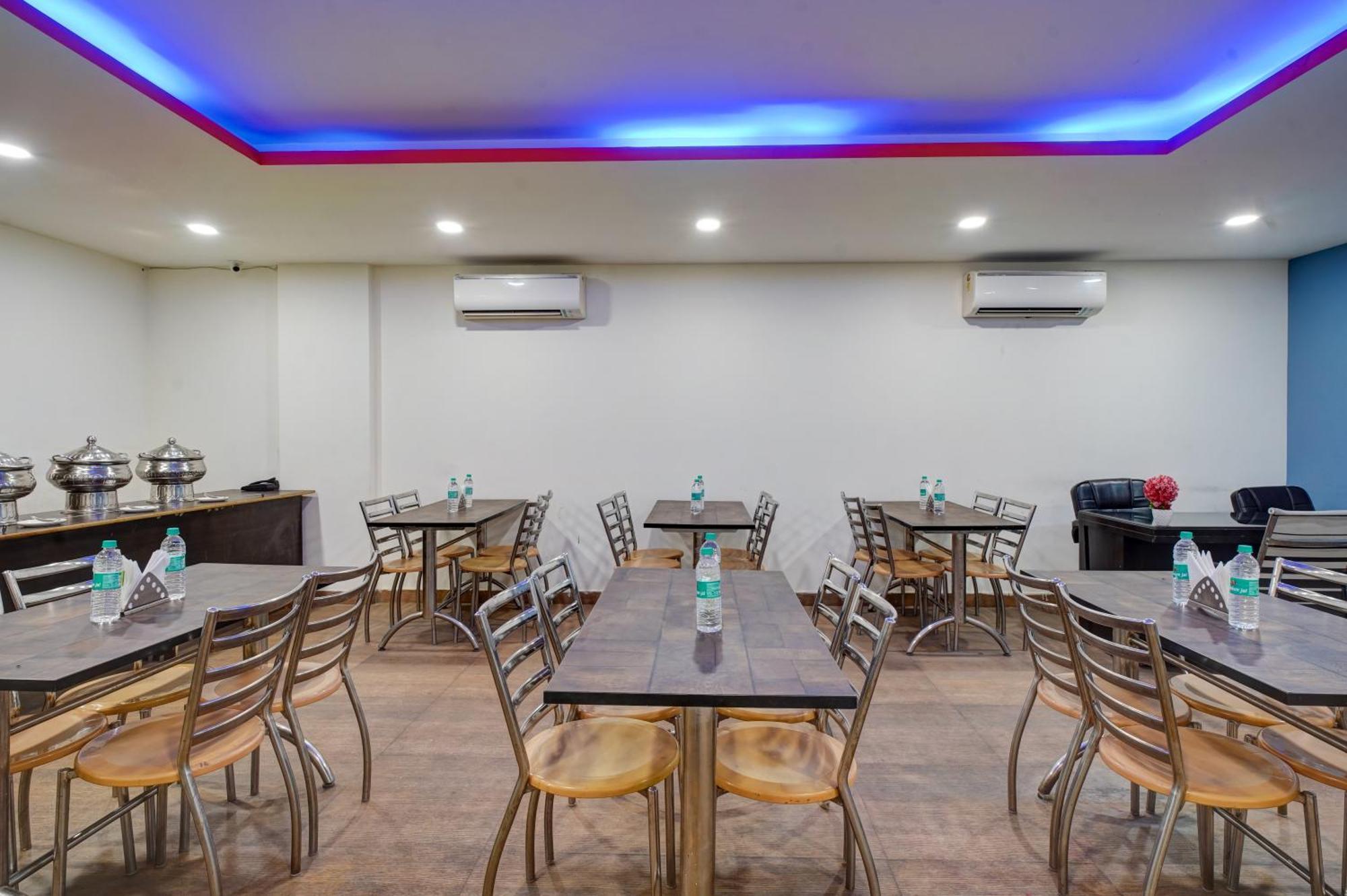 Hotel Noida Express Exterior photo