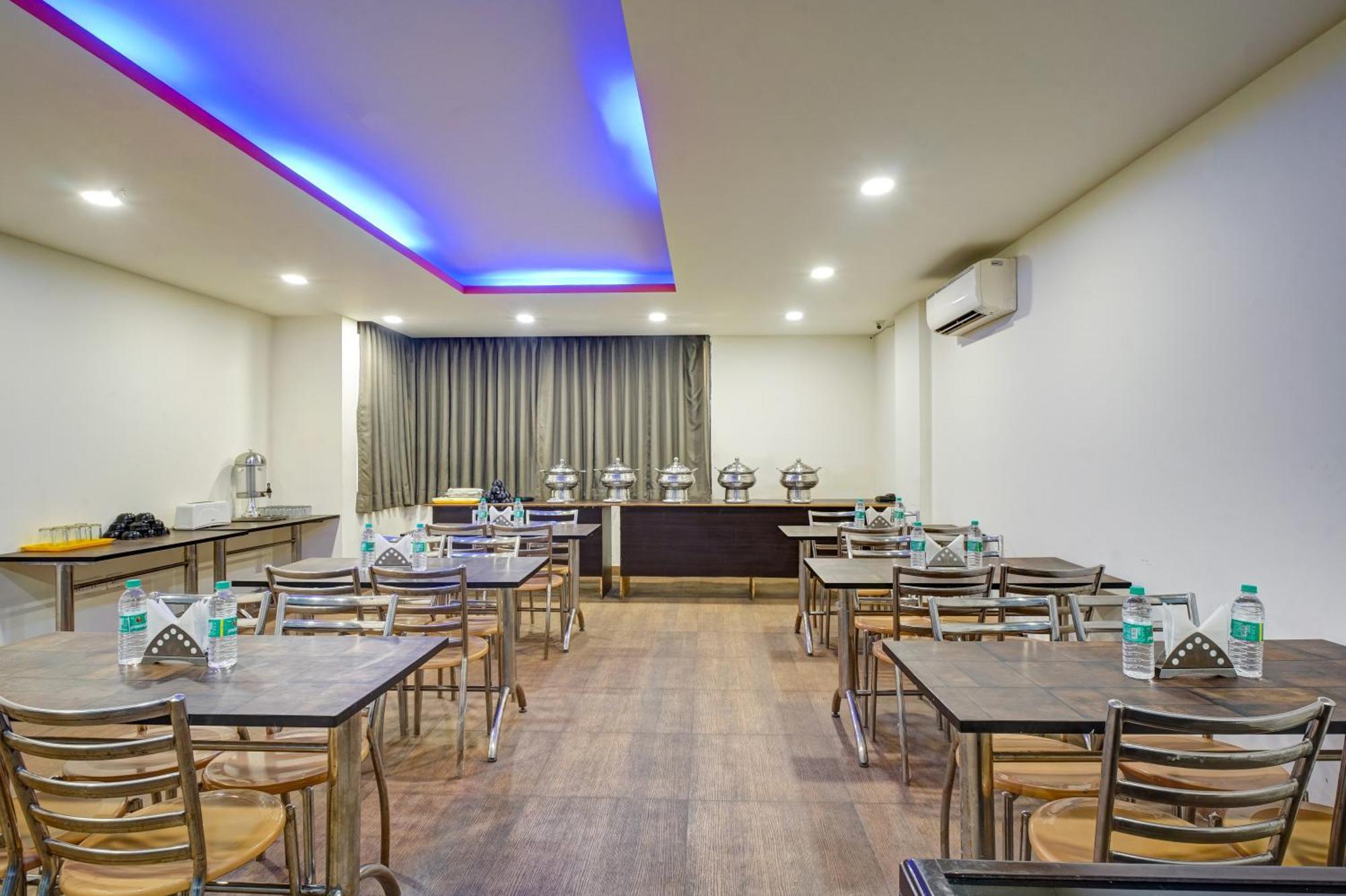 Hotel Noida Express Exterior photo