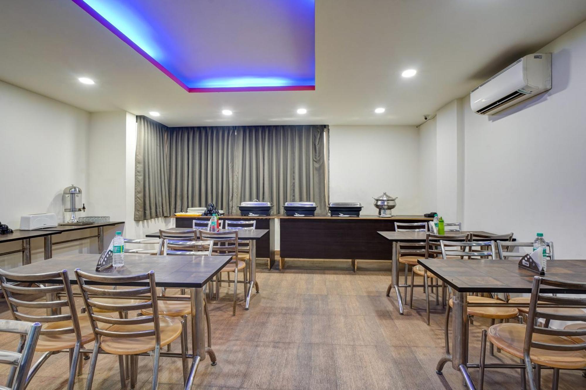 Hotel Noida Express Exterior photo